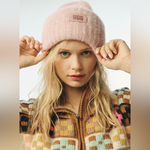 UGG Accessories - UGG chunky beanie